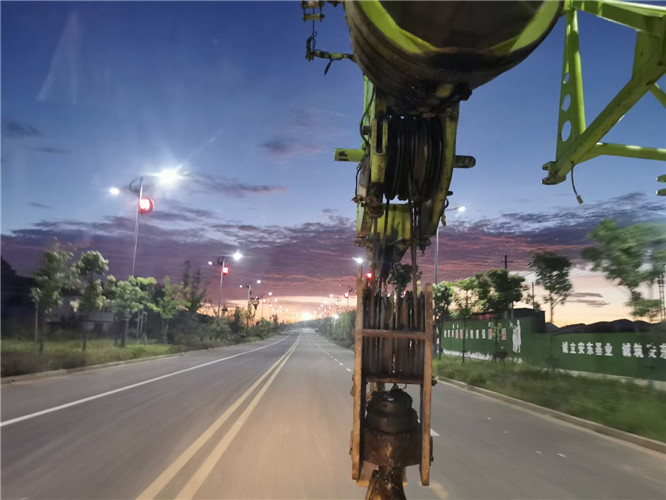 长岭县大件吊装怎么收费